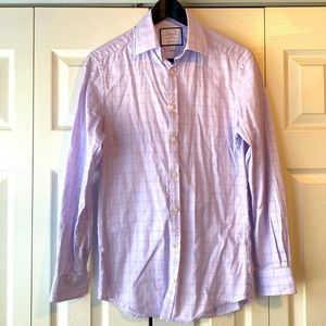 Men’s Charles Tyrwhitt Lilac Dress Shirt